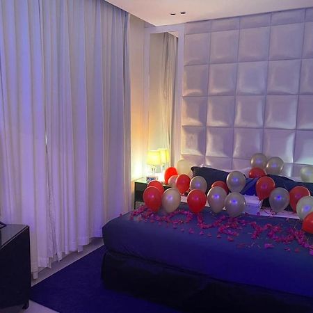 Dana Hotel & Residences Riyadh Luaran gambar