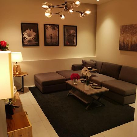 Dana Hotel & Residences Riyadh Luaran gambar