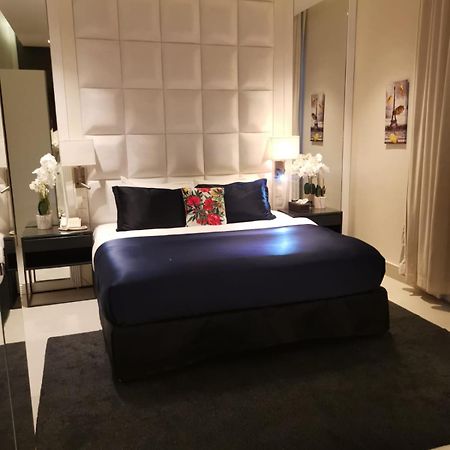 Dana Hotel & Residences Riyadh Luaran gambar