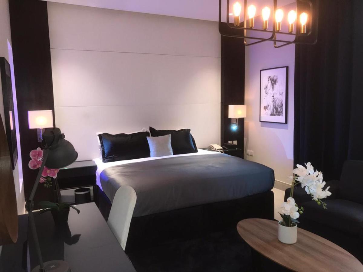 Dana Hotel & Residences Riyadh Luaran gambar