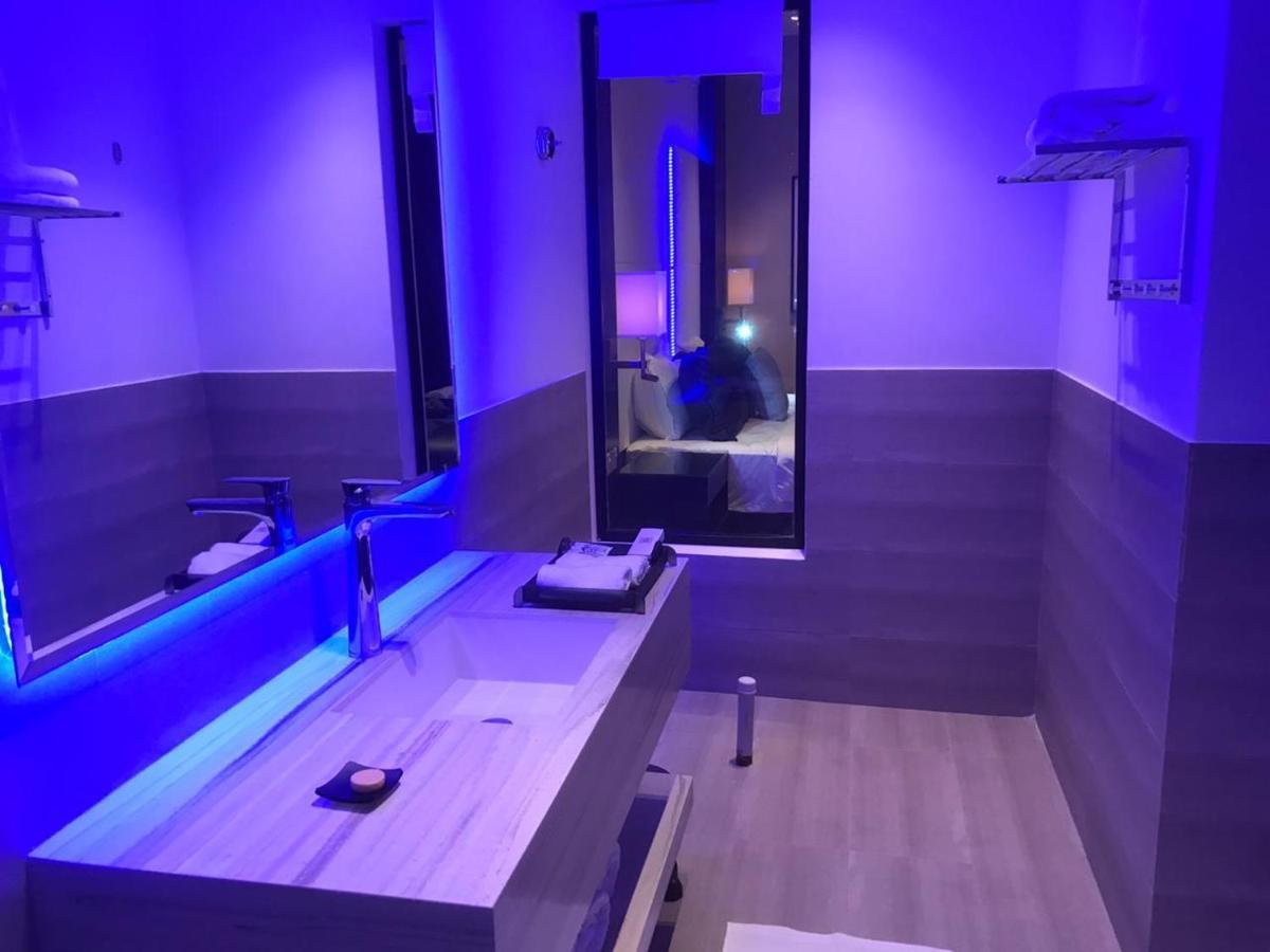 Dana Hotel & Residences Riyadh Luaran gambar
