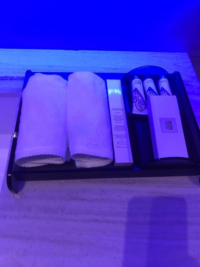 Dana Hotel & Residences Riyadh Luaran gambar