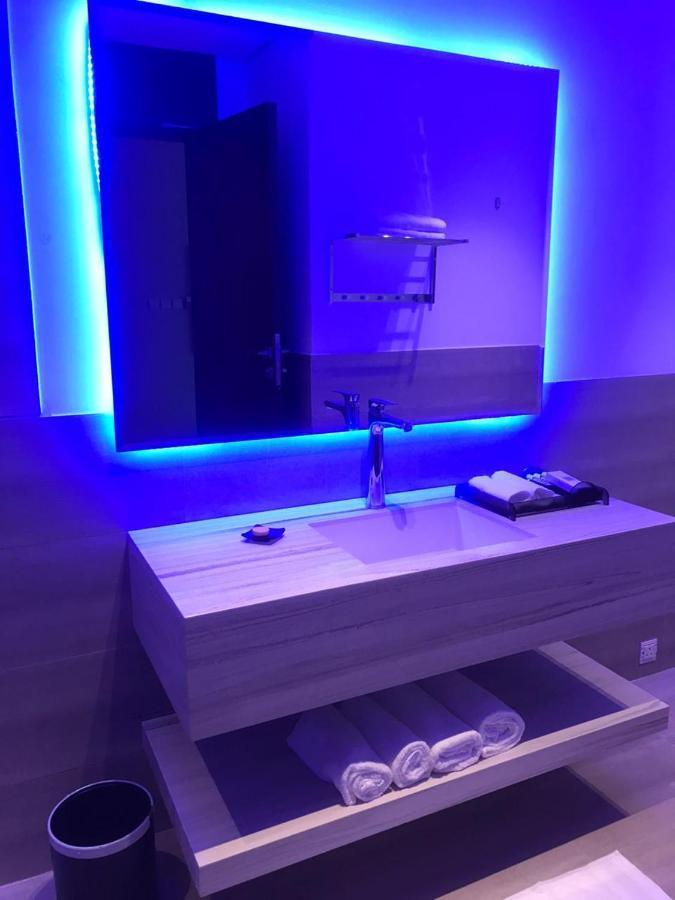 Dana Hotel & Residences Riyadh Luaran gambar