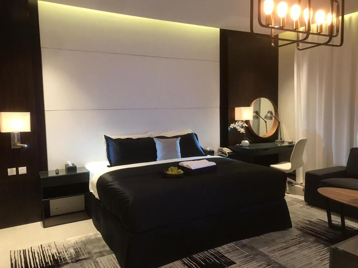 Dana Hotel & Residences Riyadh Luaran gambar