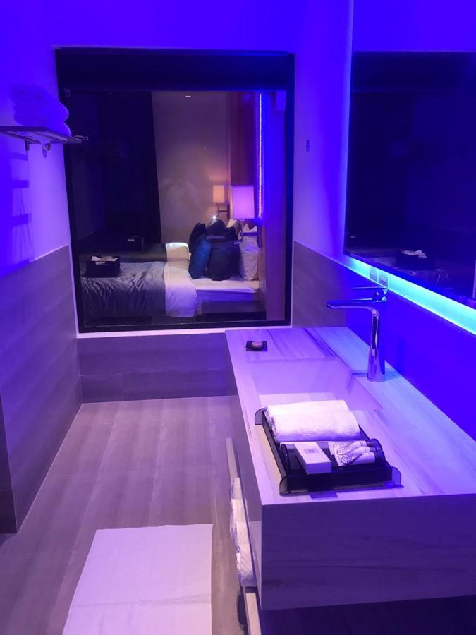 Dana Hotel & Residences Riyadh Luaran gambar