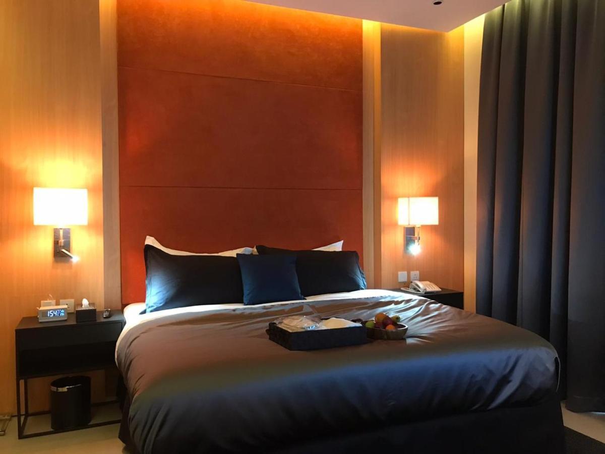 Dana Hotel & Residences Riyadh Luaran gambar