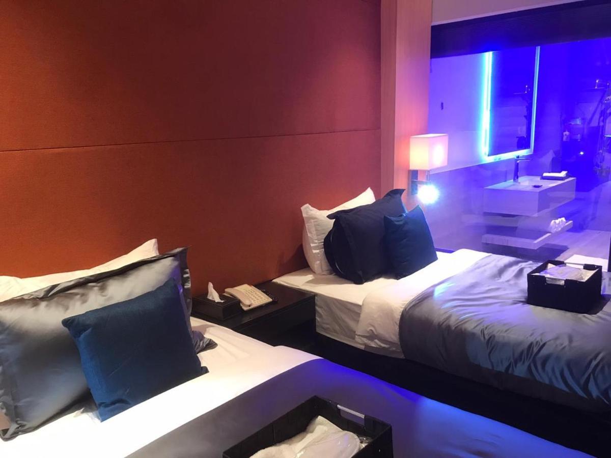 Dana Hotel & Residences Riyadh Luaran gambar
