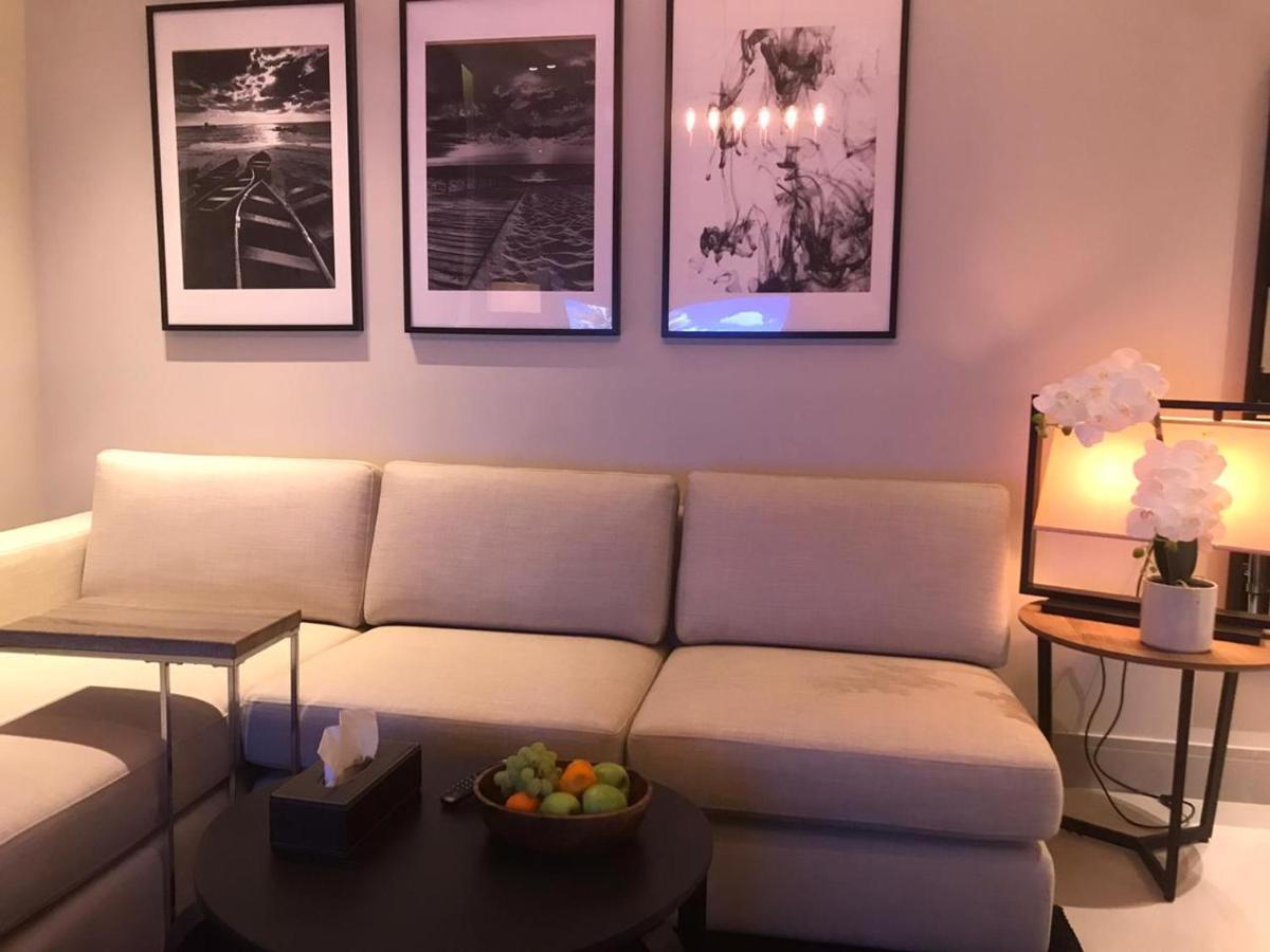 Dana Hotel & Residences Riyadh Luaran gambar