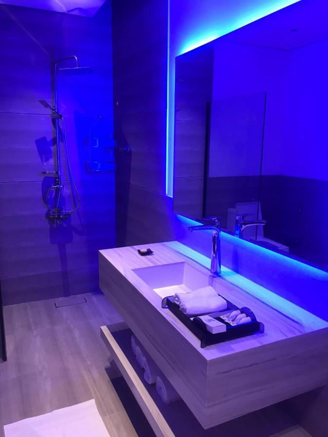 Dana Hotel & Residences Riyadh Luaran gambar