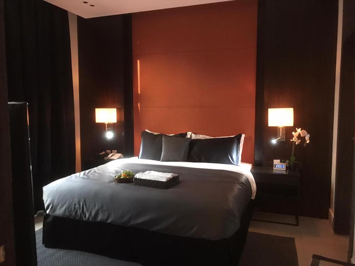 Dana Hotel & Residences Riyadh Luaran gambar