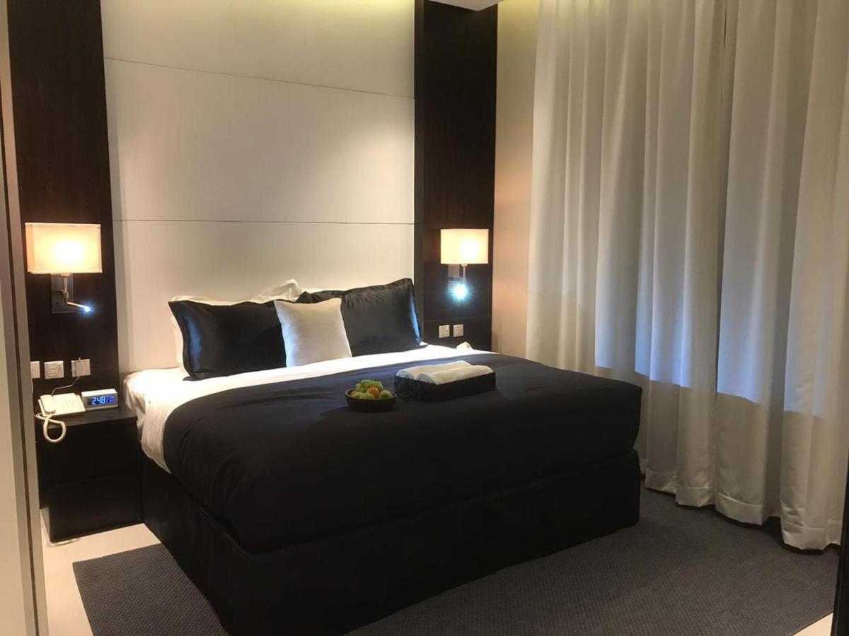 Dana Hotel & Residences Riyadh Luaran gambar