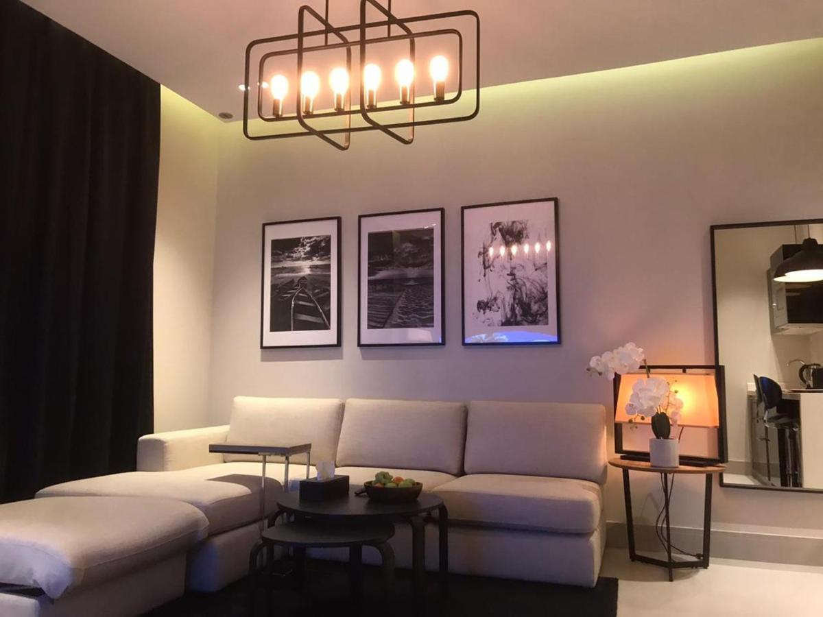Dana Hotel & Residences Riyadh Luaran gambar