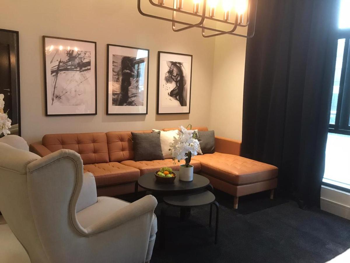 Dana Hotel & Residences Riyadh Luaran gambar