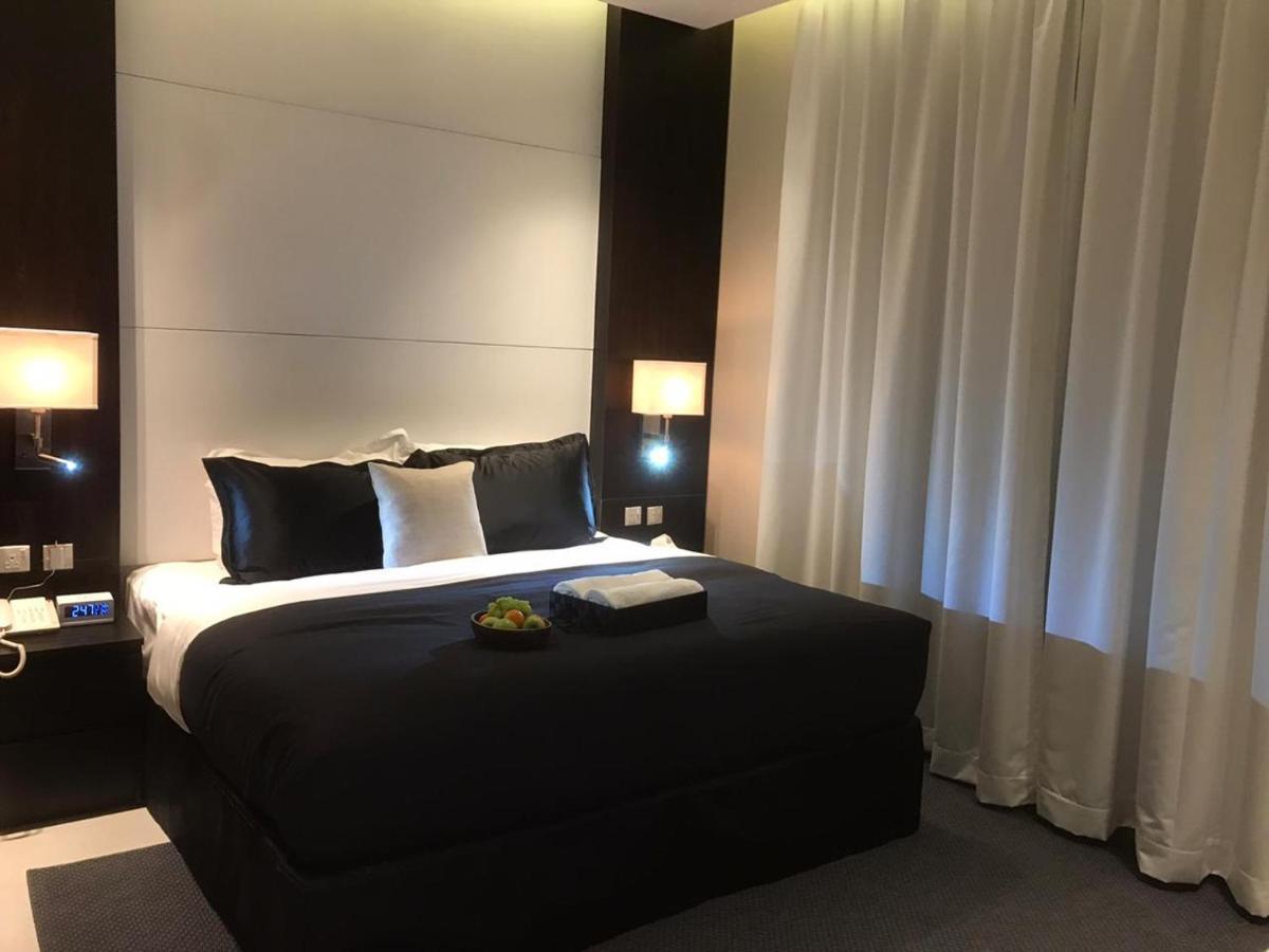 Dana Hotel & Residences Riyadh Luaran gambar