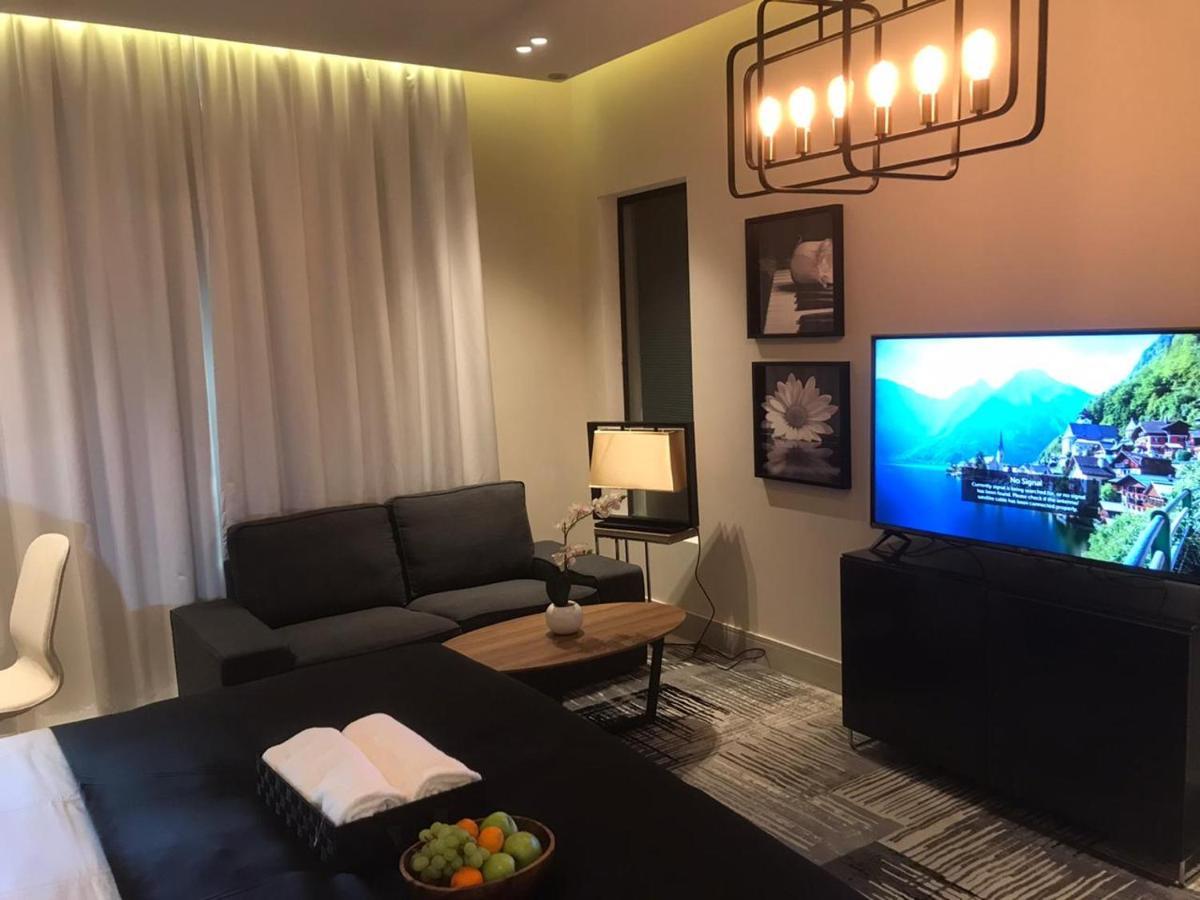 Dana Hotel & Residences Riyadh Luaran gambar