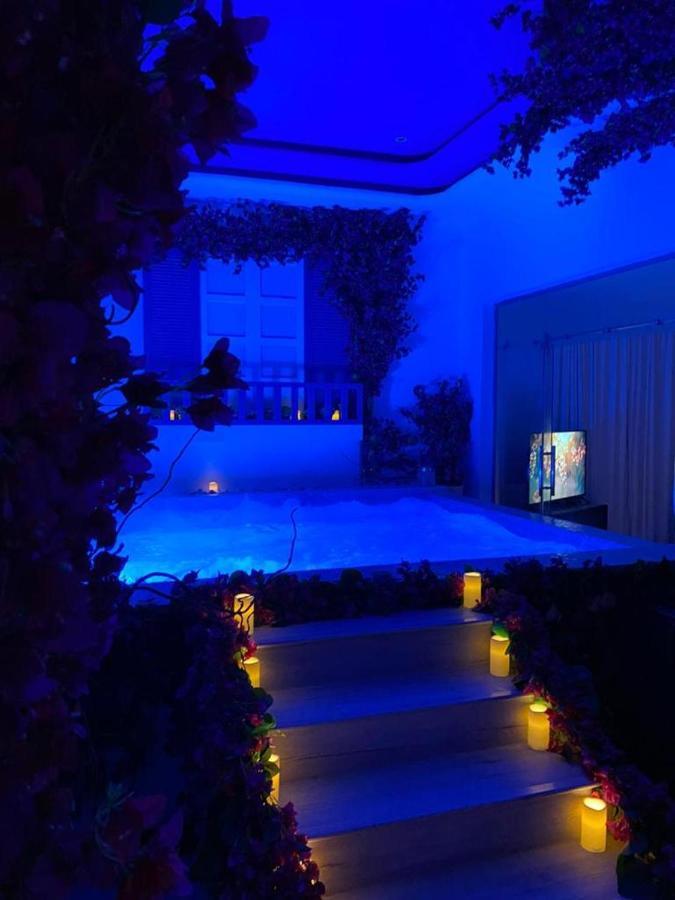 Dana Hotel & Residences Riyadh Luaran gambar