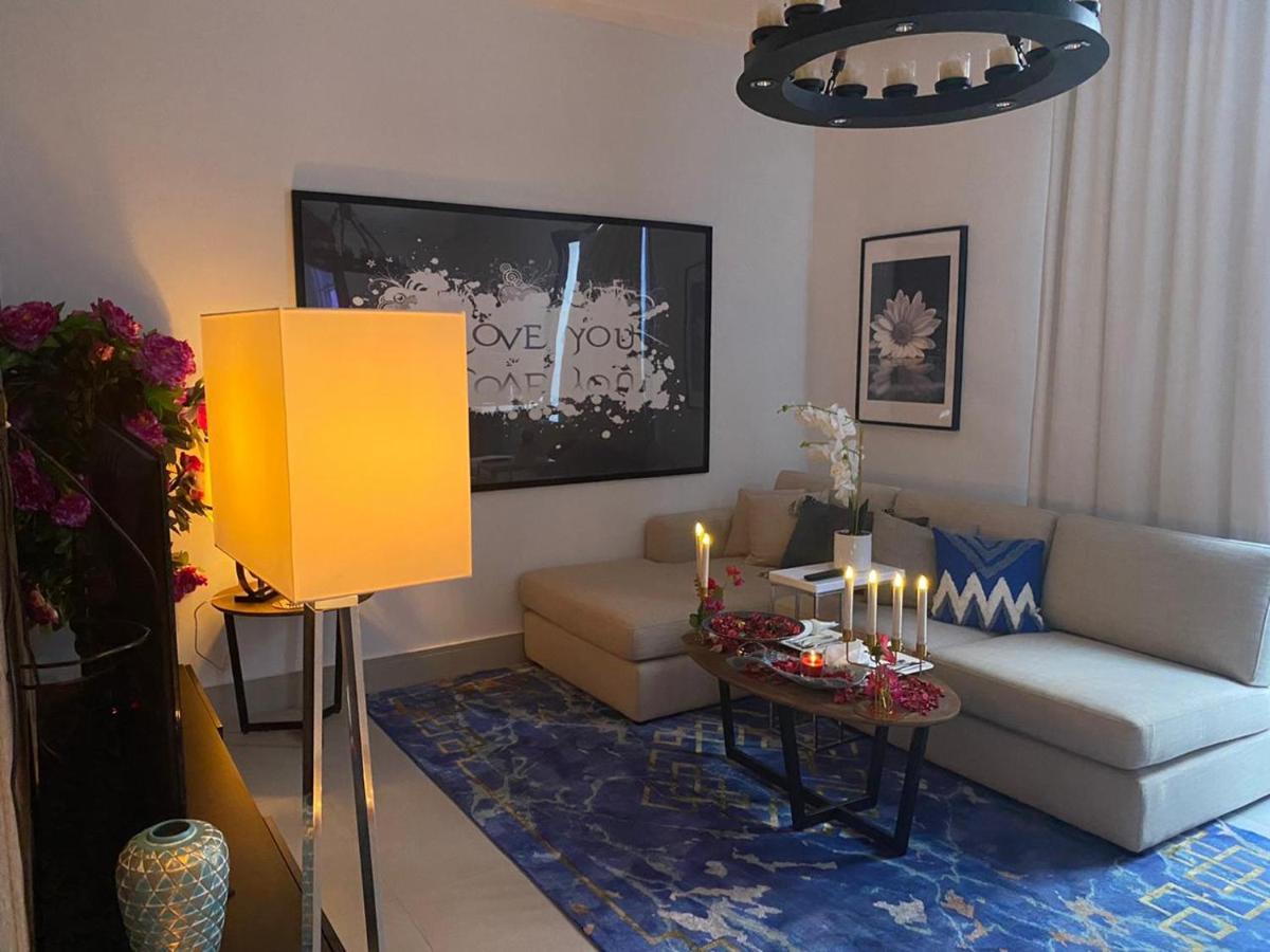 Dana Hotel & Residences Riyadh Luaran gambar