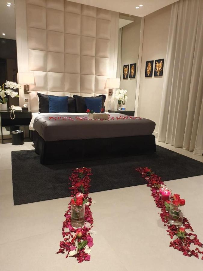 Dana Hotel & Residences Riyadh Luaran gambar