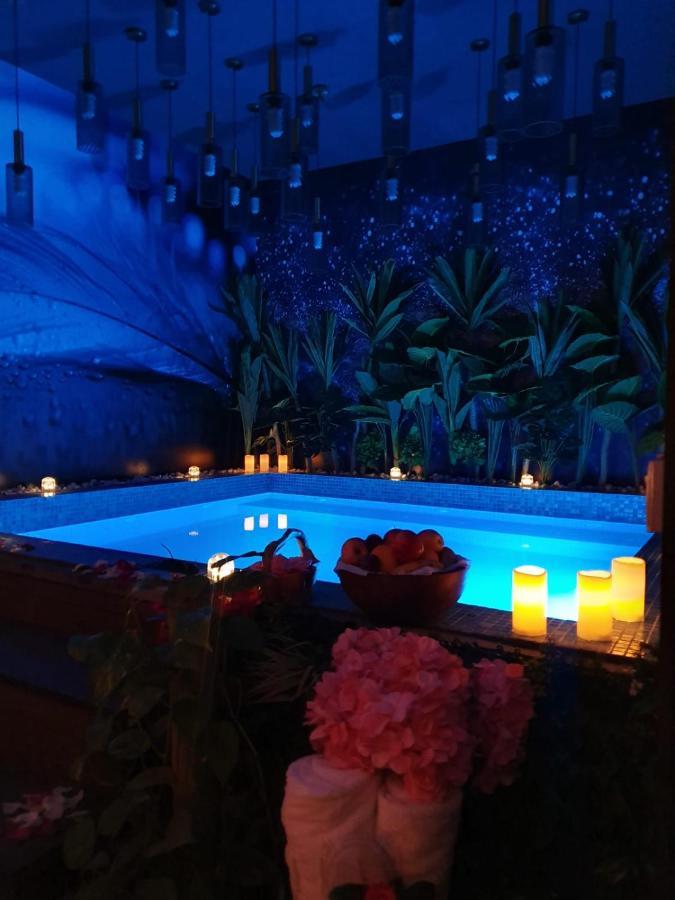 Dana Hotel & Residences Riyadh Luaran gambar