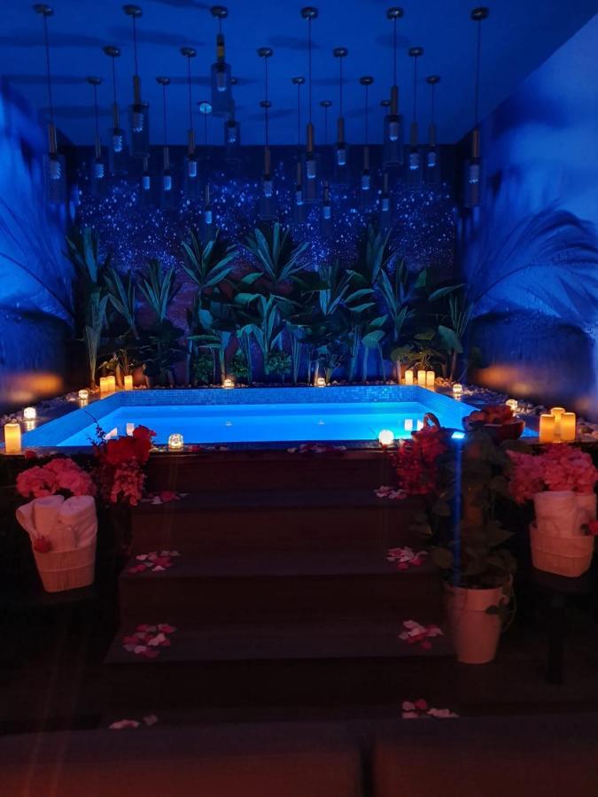 Dana Hotel & Residences Riyadh Luaran gambar