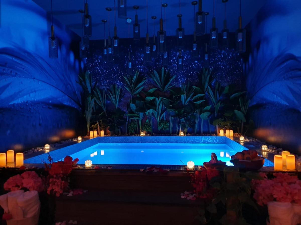 Dana Hotel & Residences Riyadh Luaran gambar