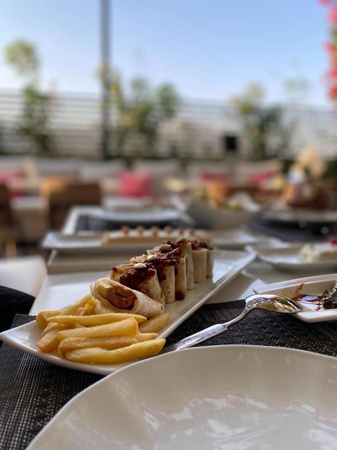 Dana Hotel & Residences Riyadh Luaran gambar