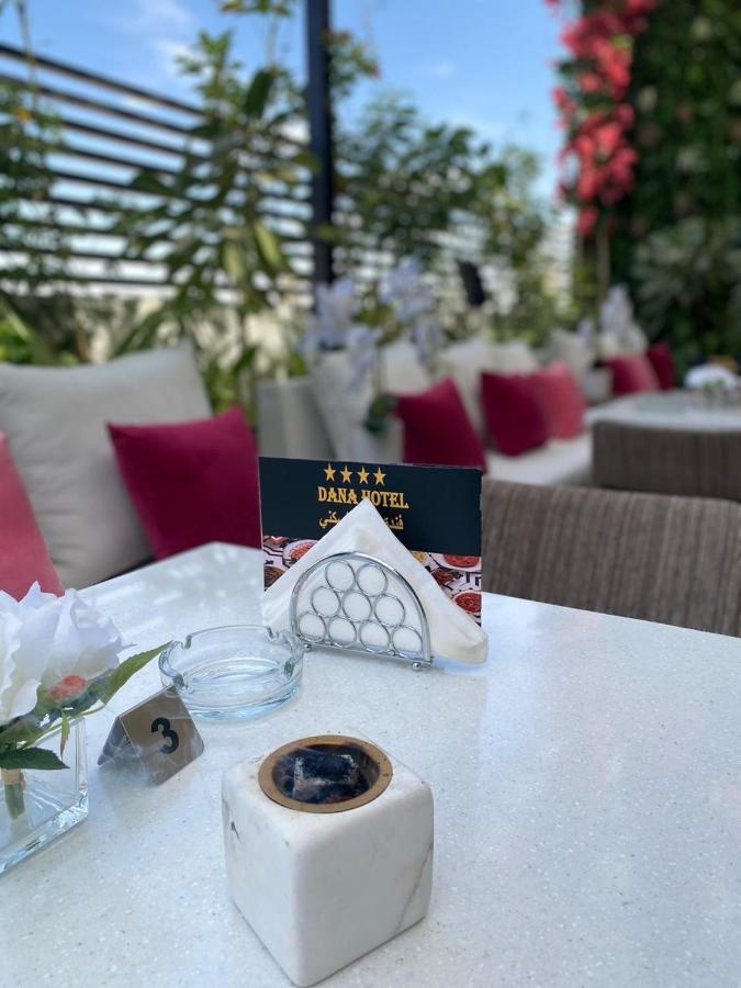 Dana Hotel & Residences Riyadh Luaran gambar