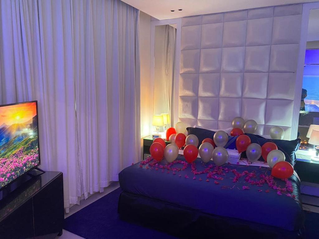 Dana Hotel & Residences Riyadh Luaran gambar