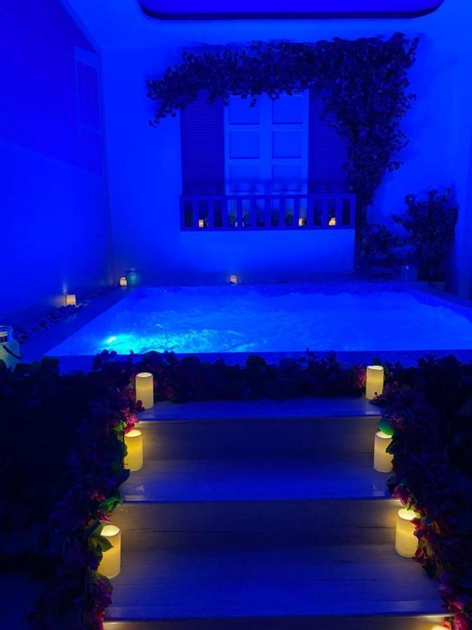 Dana Hotel & Residences Riyadh Luaran gambar