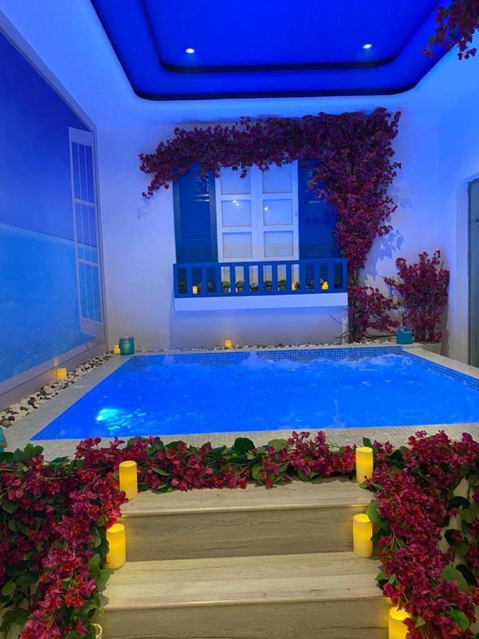 Dana Hotel & Residences Riyadh Luaran gambar