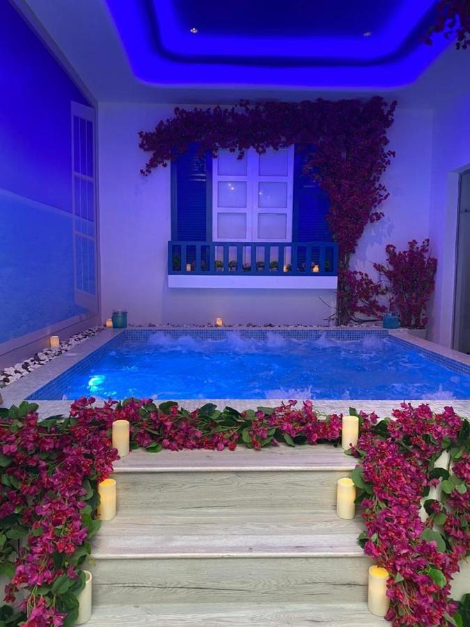 Dana Hotel & Residences Riyadh Luaran gambar