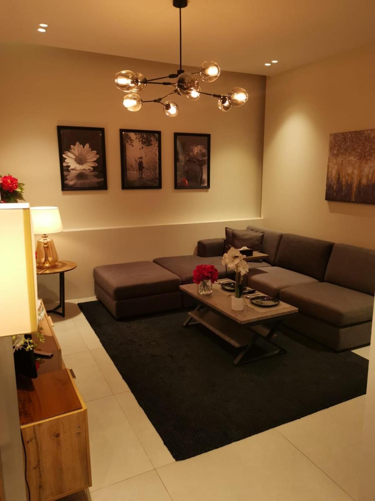 Dana Hotel & Residences Riyadh Luaran gambar