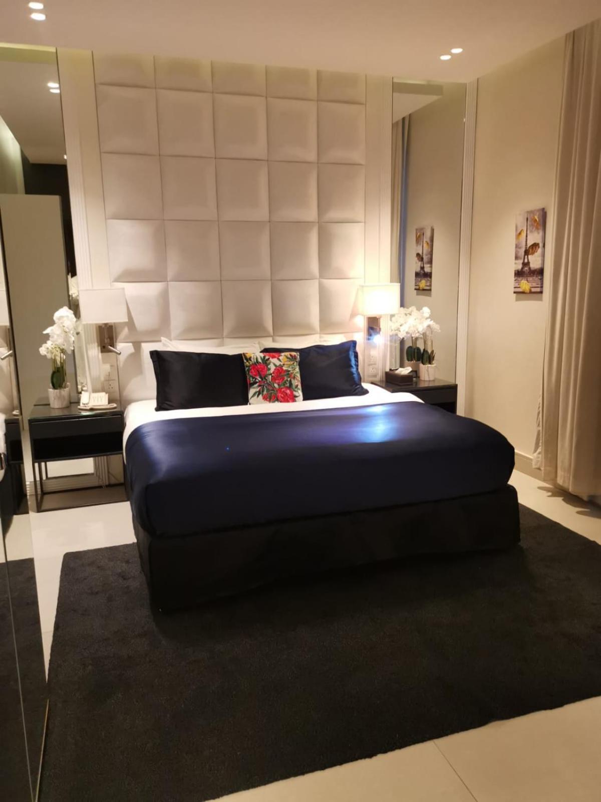 Dana Hotel & Residences Riyadh Luaran gambar